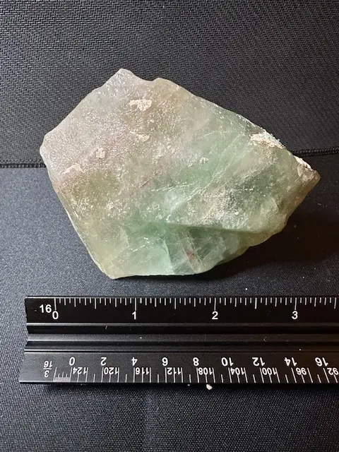 Emerald Calcite